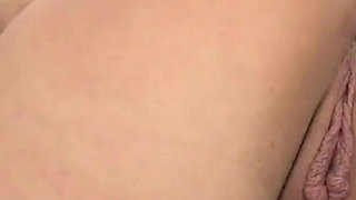 Linda gets penetrated in an interracial double penetration orgy to enjoy the cum