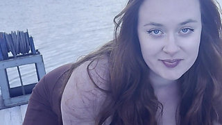 Babe by the Lakeside