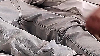 Indian Stepmom Priya Loves to Ride Young Stepson Big Dick