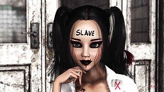 3DXPassion - hardcore smut