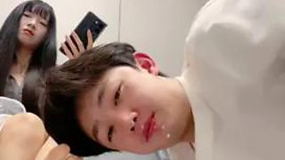 Chinese femdom: Asian, Fetish  Feet Porn