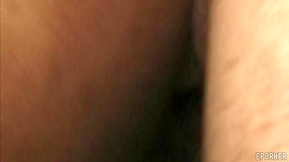 Perverted ebony vixen filthy adult movie