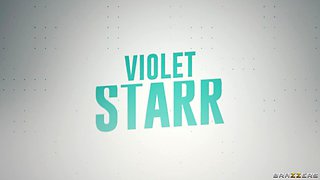 Cleaning Lady Gets Filthy With Violet Starr , Phoenix Marie - Brazzers