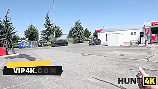 Cool Stanley Johnson and Milena Ray's natural tits video