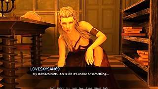 Archon Chapter Three Part 6 Gameplay by Loveskysan69