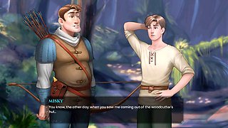 3d animation, visual novel, hd videos