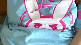 Emo Teen Becka Solo Webcam Masturbation Porn