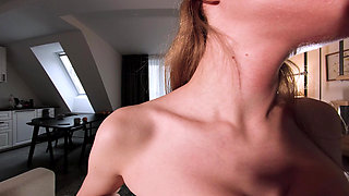 I Can Dance in Your Lap All Day