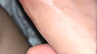 Step mom blowjob step son huge dick after funeral