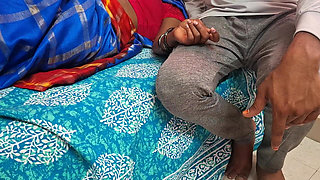 The Cuckold Husband and Horny Wife