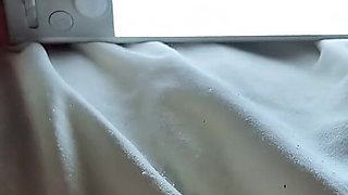 Extremely Close up Fingering Pussy