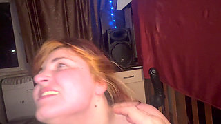 Slapping and Punching POV