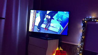 #14 (full) Gentle Facefuck for My Slave Assistant