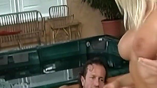 Big Tits Babe Loves Gaping and Anal Fucking, Threesome Anal Fuck Compilation