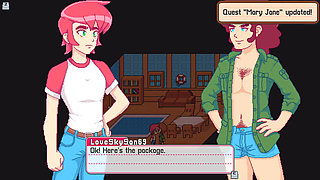 Dandy Boy Adventures 0.4.2 Part 10 Spread Pussy Lips for Me by Loveskysan69