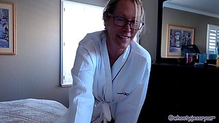 Sexy Tease