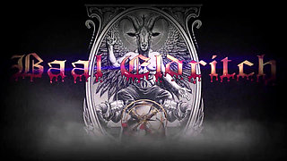 Do the "rite" Thing - Blasphemy, Task, Lilith