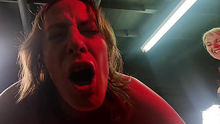 All My Sjamboks & Ochsenziemers