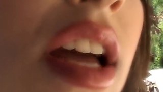 Sasha Grey In Intense Anal Sex For The Little Ass Of A Hot