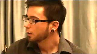 Mature hot step mom feels something about her son s friend