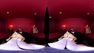 Beautiful Guardian In Heat Part 2 - Asian Cosplay Hardcore Creampie