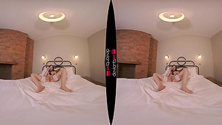 College Lust - DeviantsVR