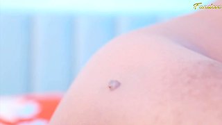 Savor Indian seduction with hardcore oral pleasures and intense desire