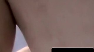 Interracial trio sucks American amateurs thick cocks