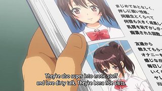 Girls on train fucked