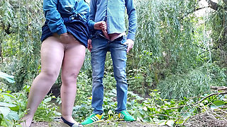 My Stepmom and I. Time Spent Together with Benefit and Lots of Cum! Cumshot Compilation