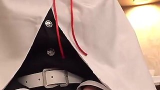 Cosplayer, Sex Collection - Part2