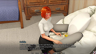 A House in the Rift - ( PT 19) - Zanith