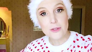 Blonde emo amateur solo masturbation