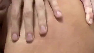 Busty teen Alex Taylor sucks and fucks cock until cum