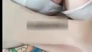 Milky show cam