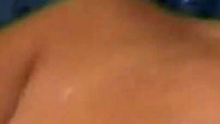 Orgy with two brunette ladies