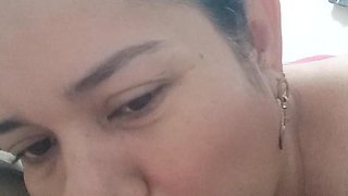 Super Special Blowjob Wife