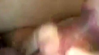 Fucked in the Shower on Vacation