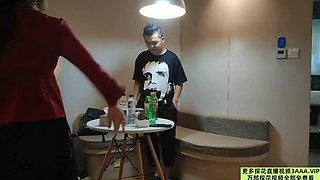 Mature Girl Tanhua The young man loves to fuck his aunt the most. The white and tender sister was thirsty and fucked her crazy and changed into two condoms in a row. HD source code recording Student Girl Real secret photos of the hotel: Blowjob, Amateur  Asian Porn