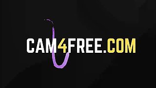 E-girl Horny Ass Play