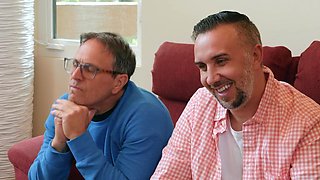 Washing My Friend's Wife With Nina Elle, Keiran Lee - Brazzers