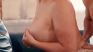 Jenna Starr In Is Oiled - Up And Ready To Fuck
