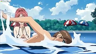 Hentai sister in law