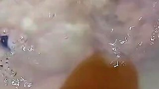 I Fuck My Wife Underwater