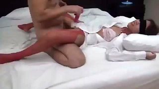 THAI AV - GSSH 004 part 5: Asian, Xnxx  Missonary Porn