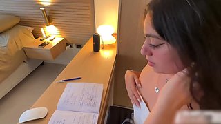 Petite Latina Ass Destroyed by Big Cock – Rough Anal Fuck & Screaming Orgasm