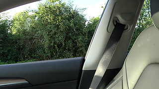 His Cock Was the Perfect Fit for My Hole