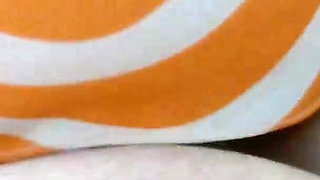 Mature Married Couple Enjoys Intimate Moment with Double Penetration Sensation and Internal Ejaculation