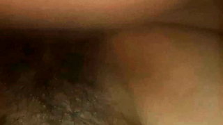 Neighbor wife like my black dick