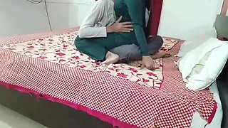 Desi Indian GF Gets Angry for Hard Fuck - Hindi Audio Sex with Priya ki Papa